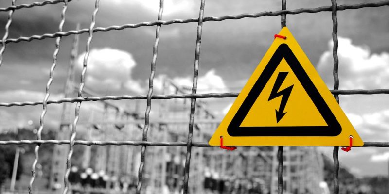 Explicación de voltaje